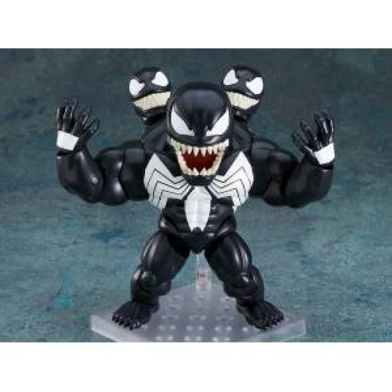 Nendoroid Venom
