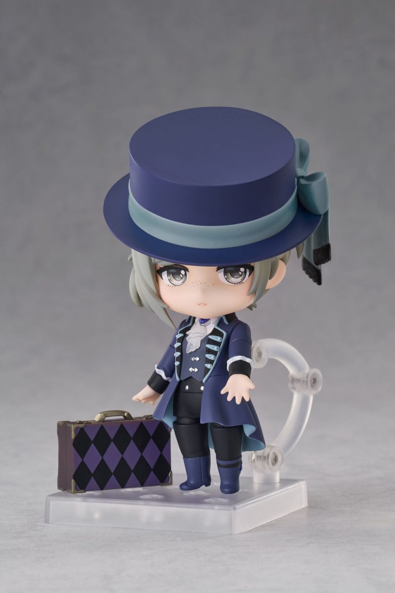 Nendoroid Vertin