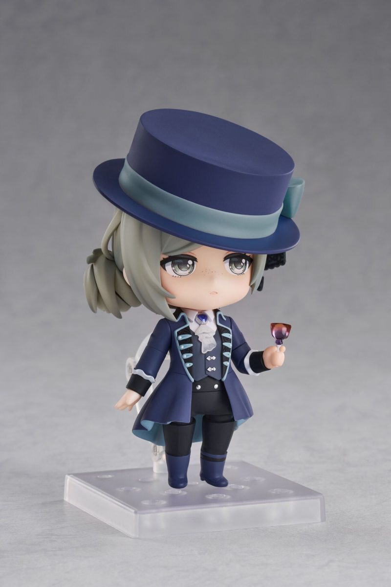 Nendoroid Vertin