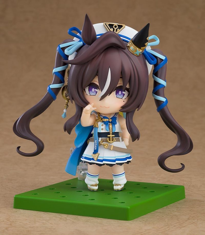 Nendoroid Vivlos