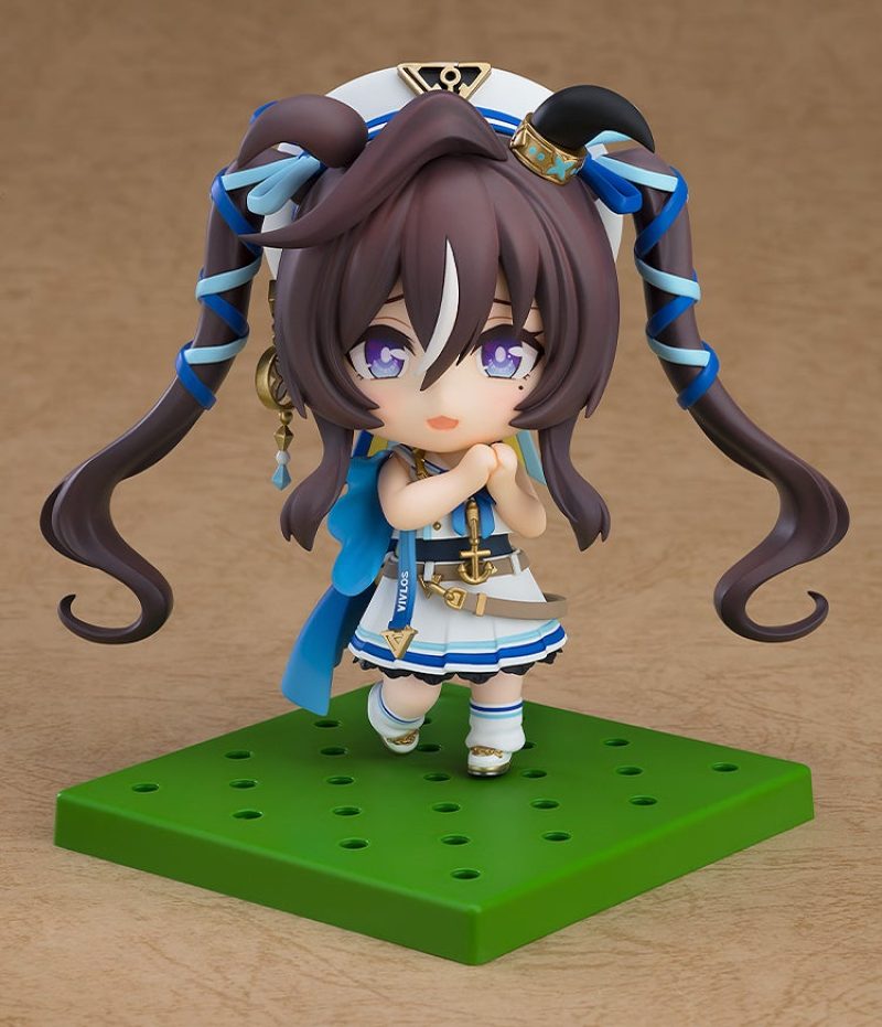 Nendoroid Vivlos
