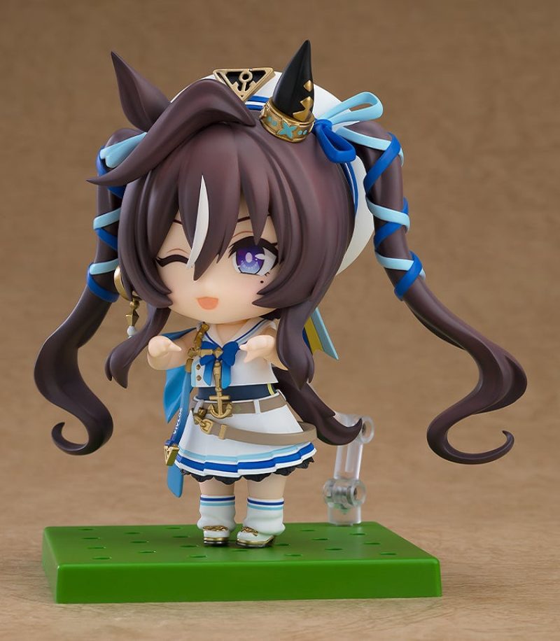 Nendoroid Vivlos