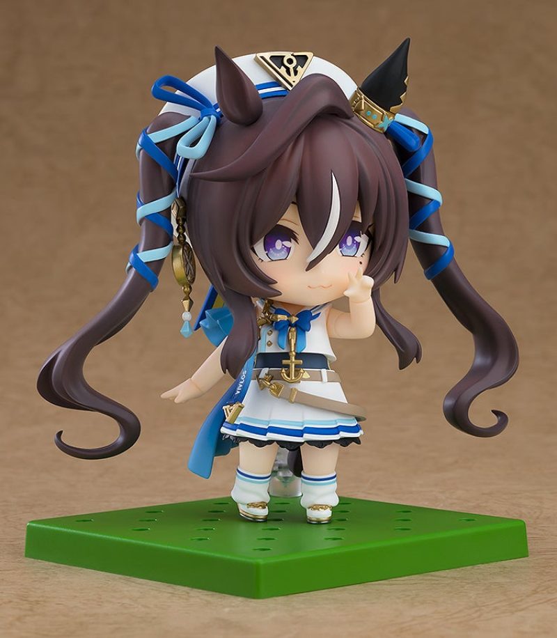 Nendoroid Vivlos