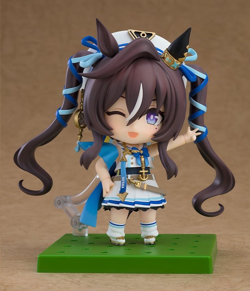 Nendoroid Vivlos