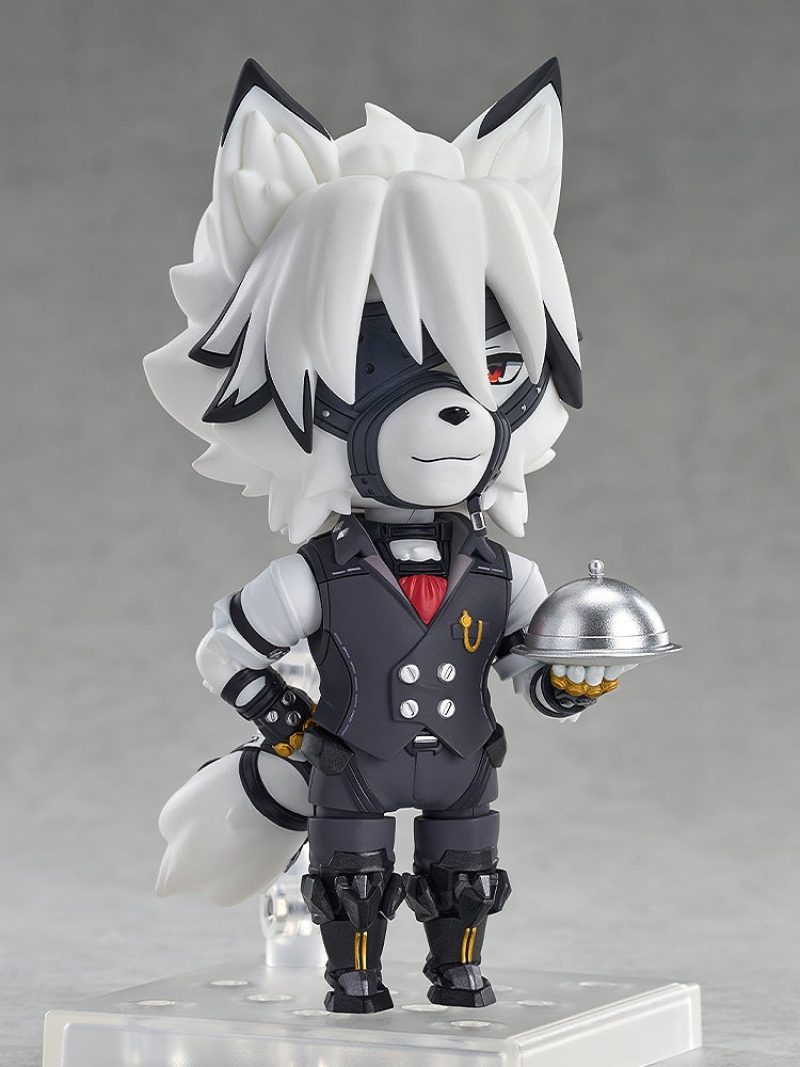 Nendoroid Von Lycaon