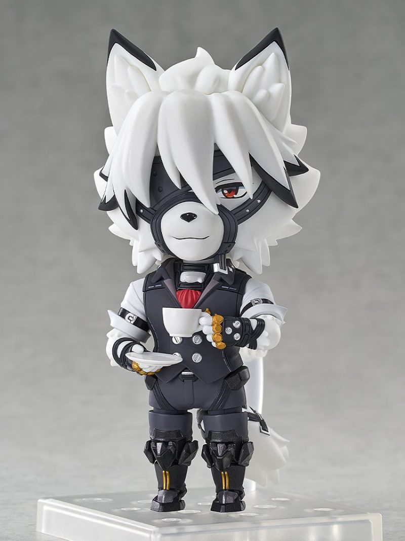 Nendoroid Von Lycaon