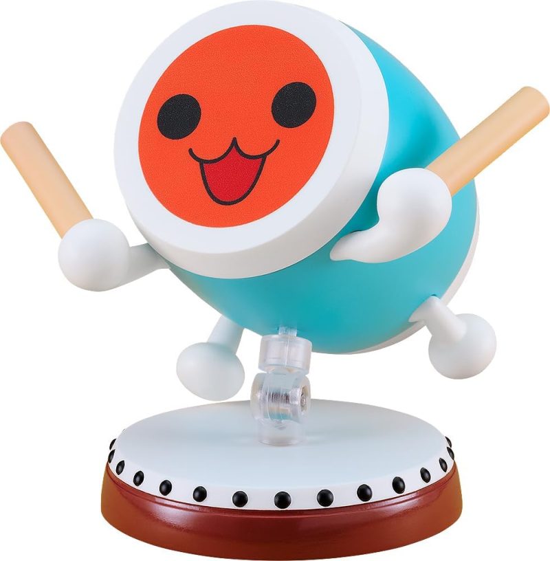 Nendoroid Wada Don