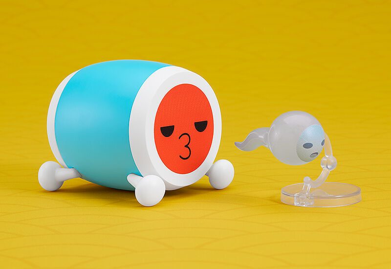 Nendoroid Wada Don