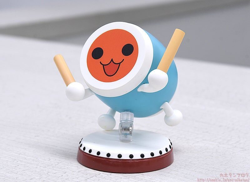 Nendoroid Wada Don