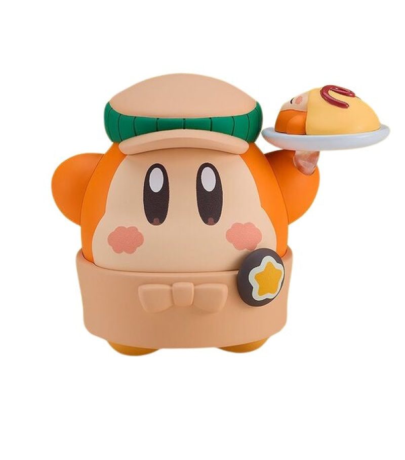 Nendoroid Waddle Dee