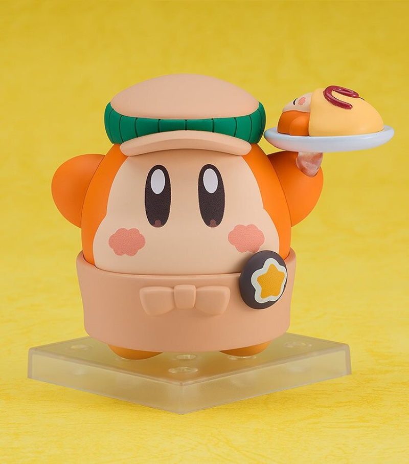 Nendoroid Waddle Dee