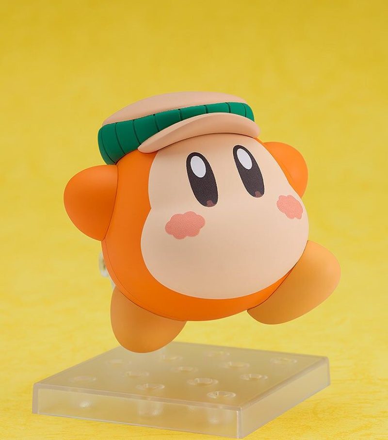 Nendoroid Waddle Dee