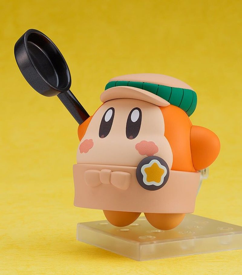 Nendoroid Waddle Dee