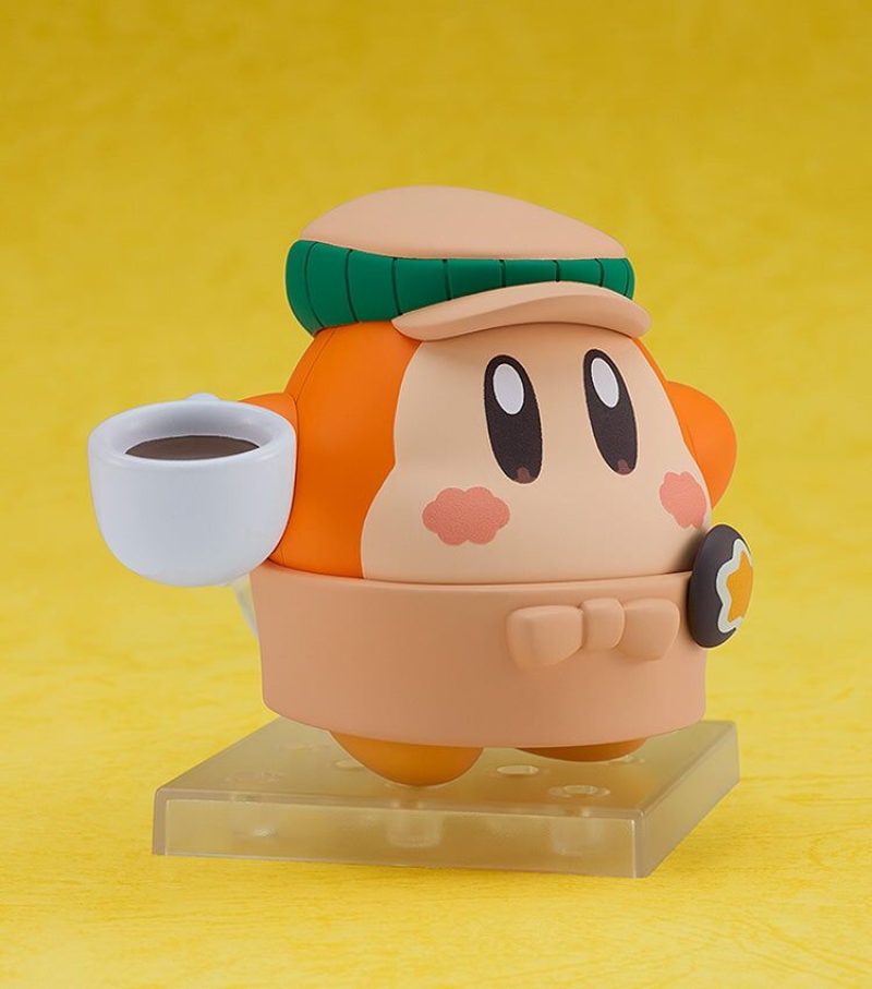 Nendoroid Waddle Dee