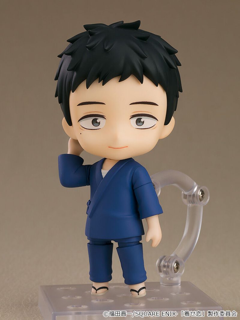 Nendoroid Wakana Gojo