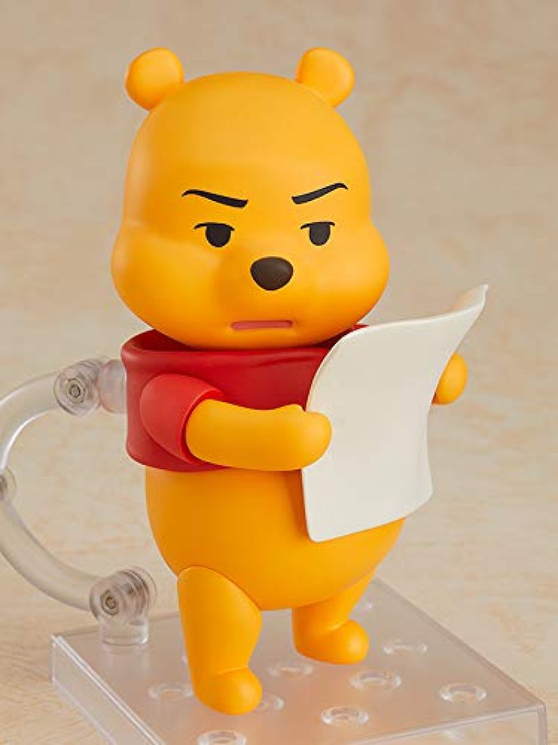 Nendoroid Winnie-the-Pooh & Piglet