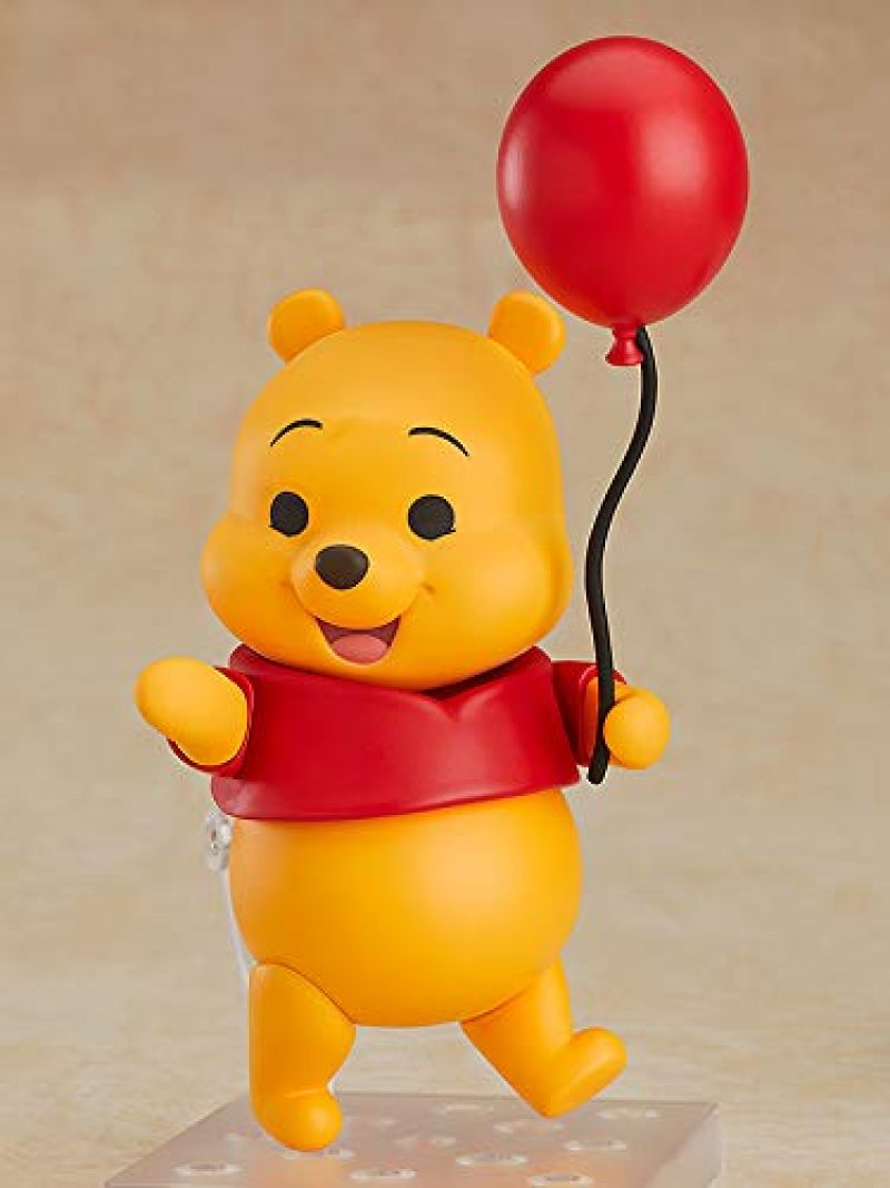 Nendoroid Winnie-the-Pooh & Piglet
