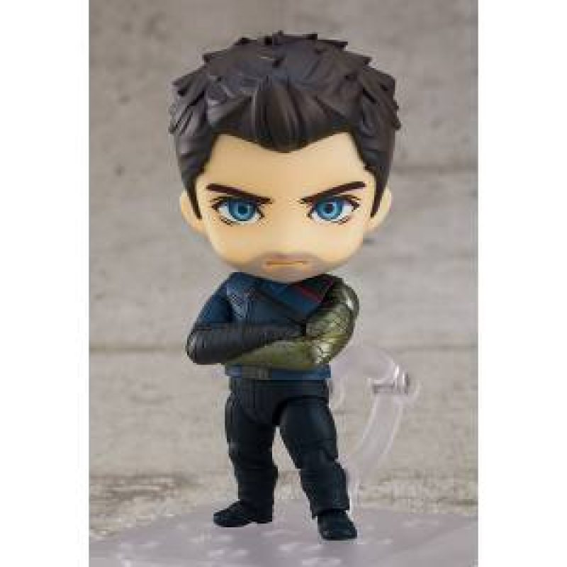 Nendoroid Winter Soldier