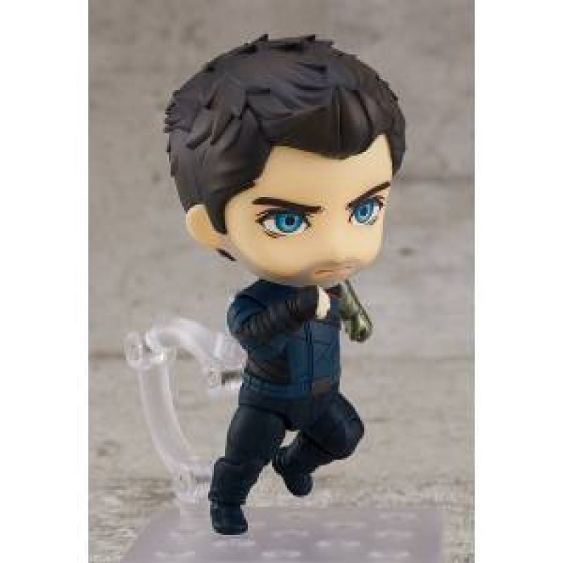 Nendoroid Winter Soldier