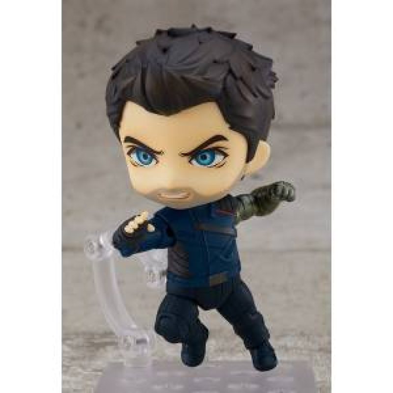 Nendoroid Winter Soldier