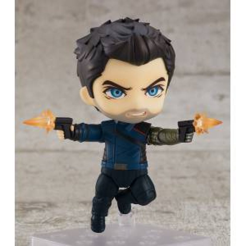 Nendoroid Winter Soldier