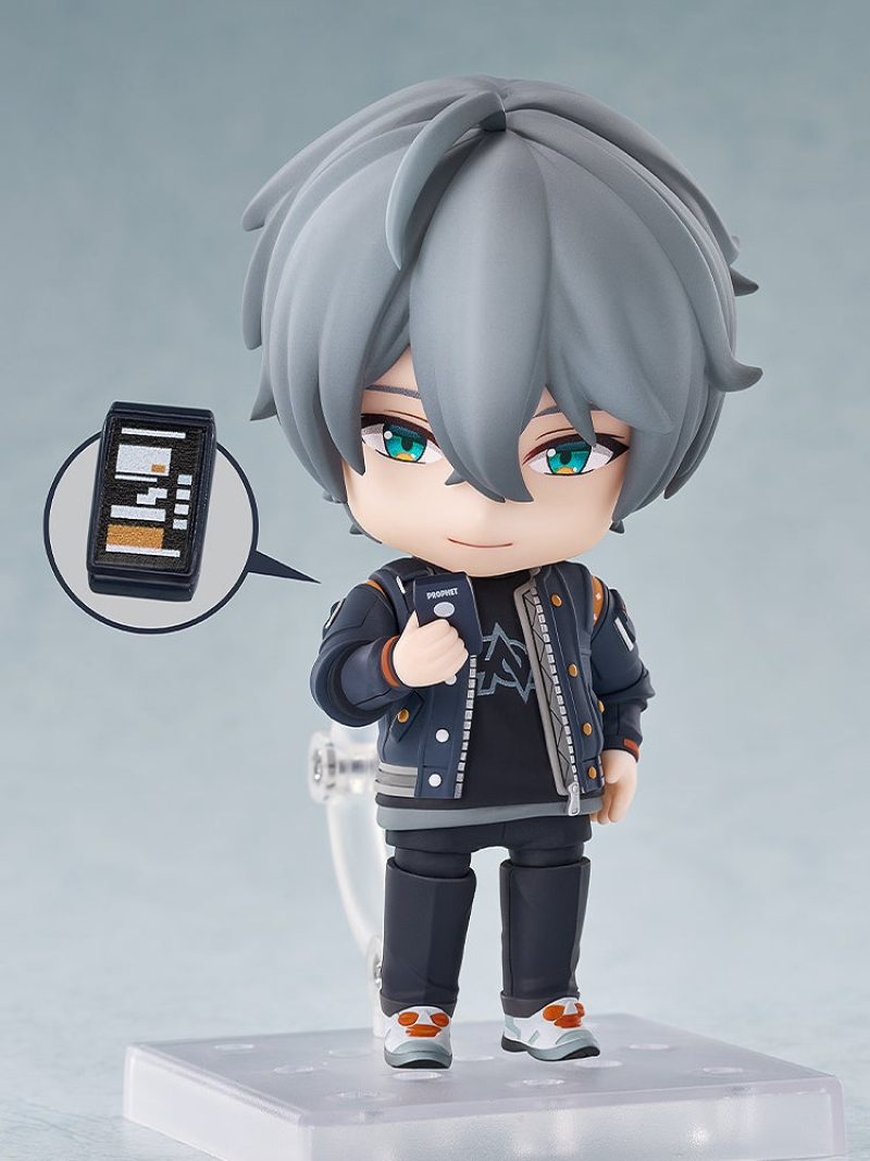 Nendoroid Wise