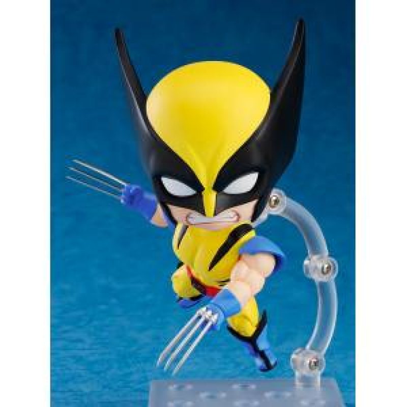 Nendoroid Wolverine