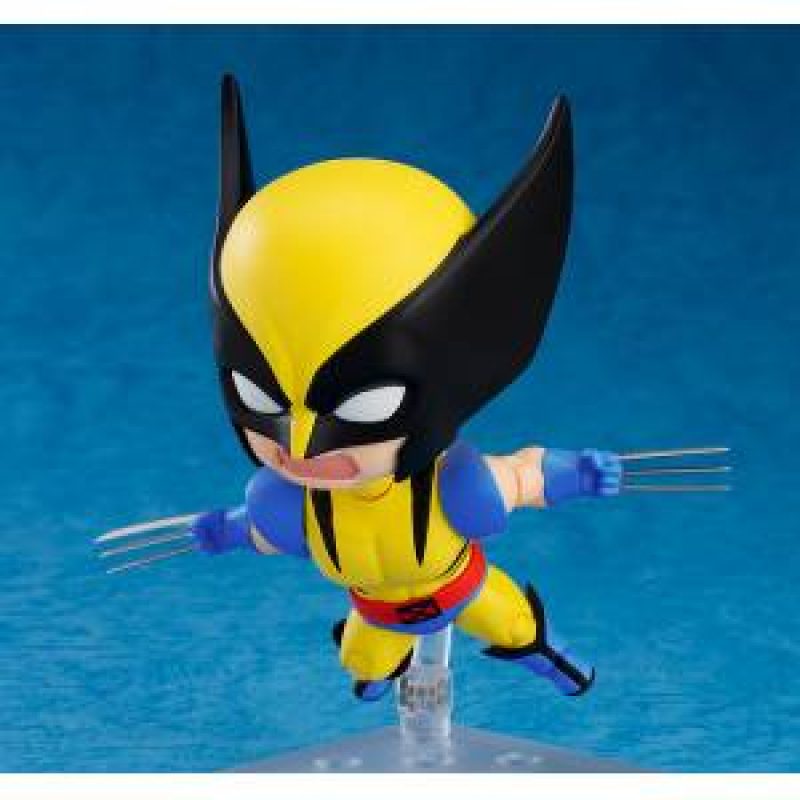 Nendoroid Wolverine