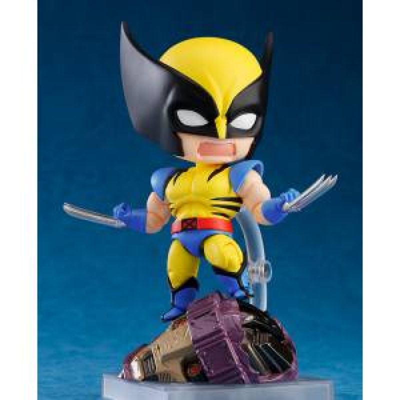 Nendoroid Wolverine