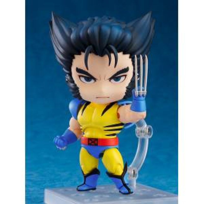 Nendoroid Wolverine