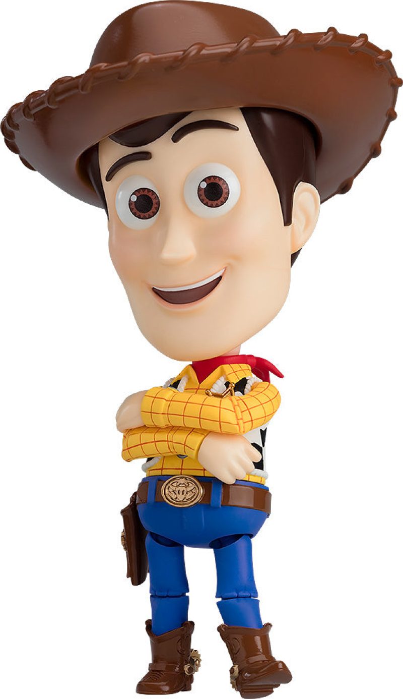 Nendoroid Woody