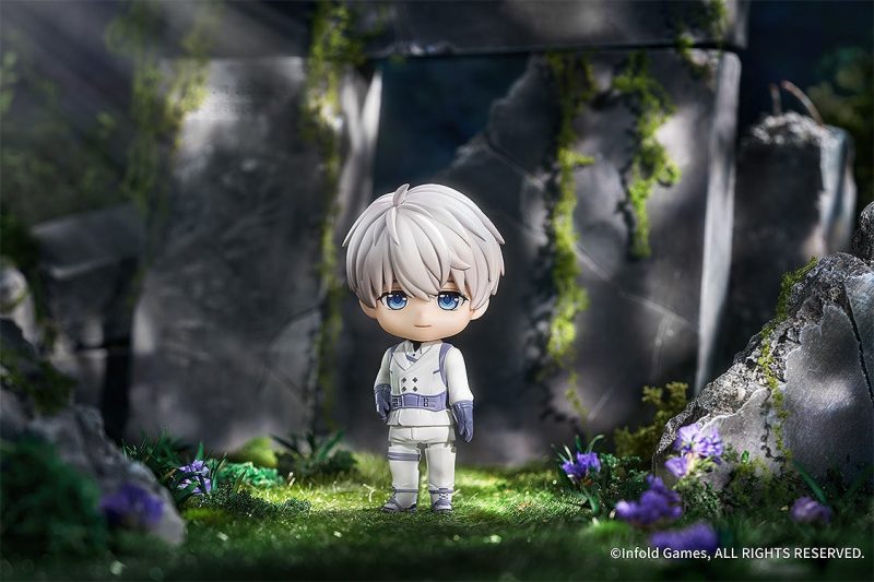 Nendoroid Xavier
