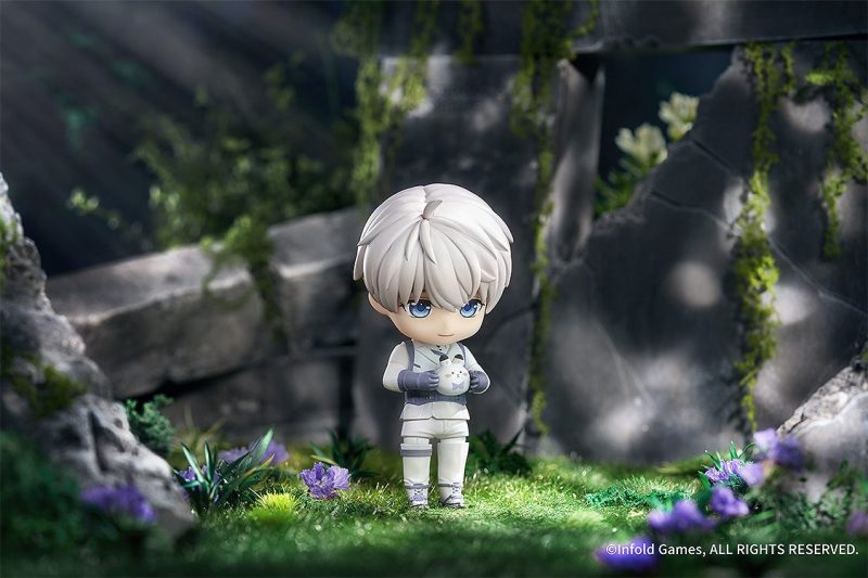 Nendoroid Xavier