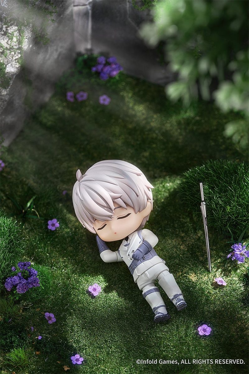 Nendoroid Xavier