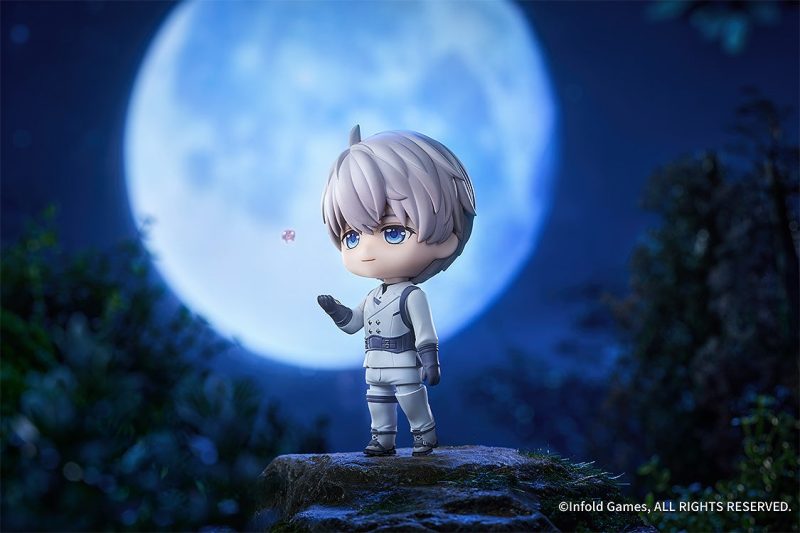 Nendoroid Xavier