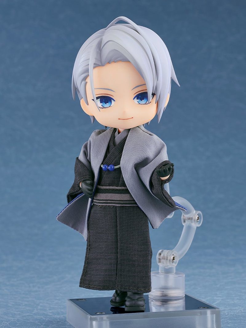 Nendoroid Doll Yamanbagiri Chougi: Casual Outfit Ver.