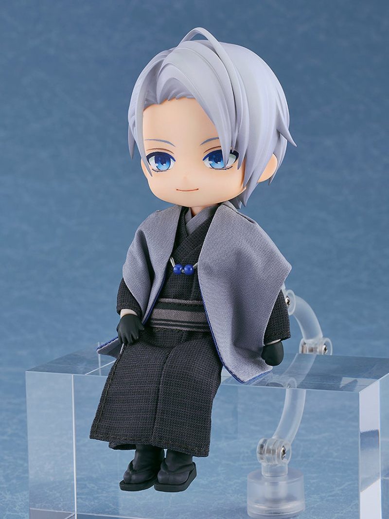 Nendoroid Doll Yamanbagiri Chougi: Casual Outfit Ver.