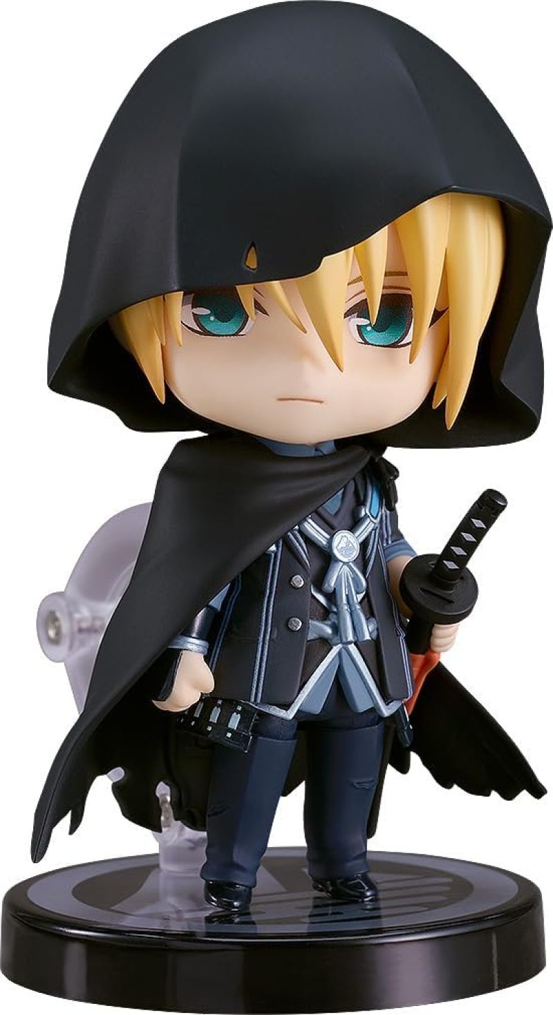Nendoroid Yamanbagiri Kunihiro