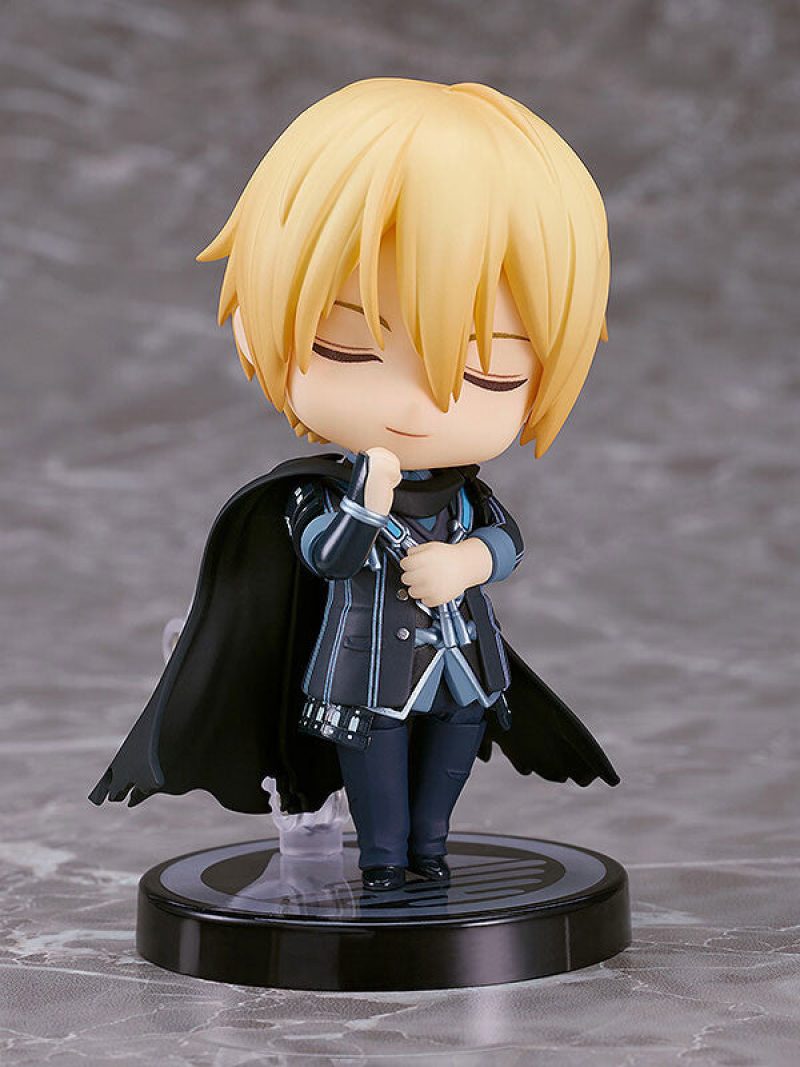 Nendoroid Yamanbagiri Kunihiro