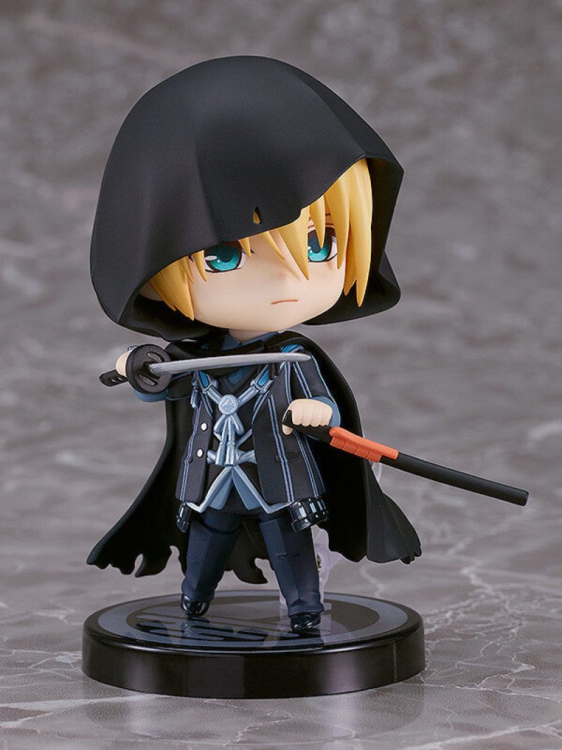 Nendoroid Yamanbagiri Kunihiro
