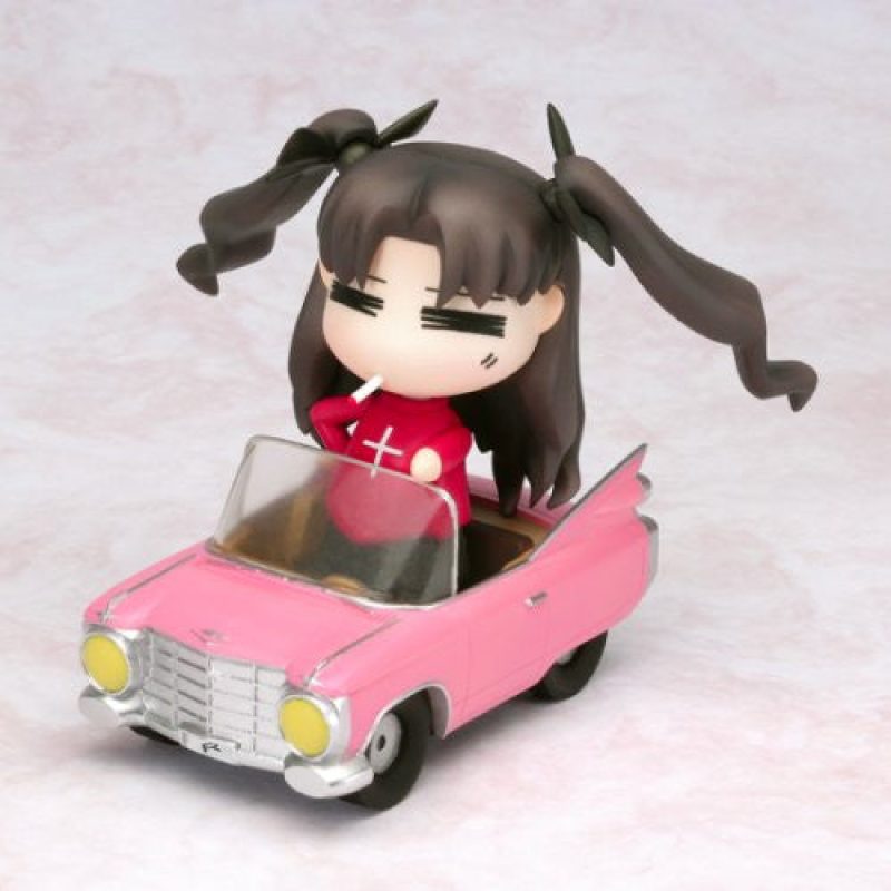 Nendoroid Yasagure Rin