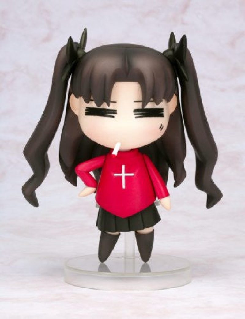 Nendoroid Yasagure Rin