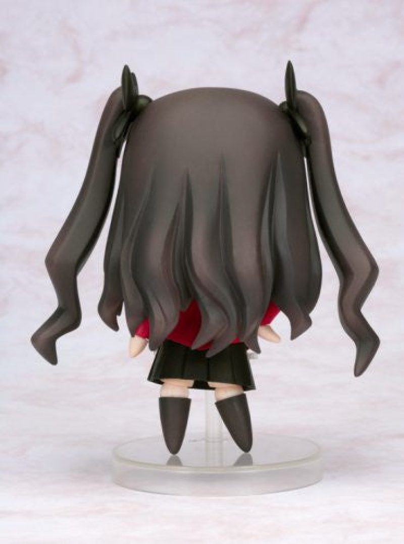 Nendoroid Yasagure Rin