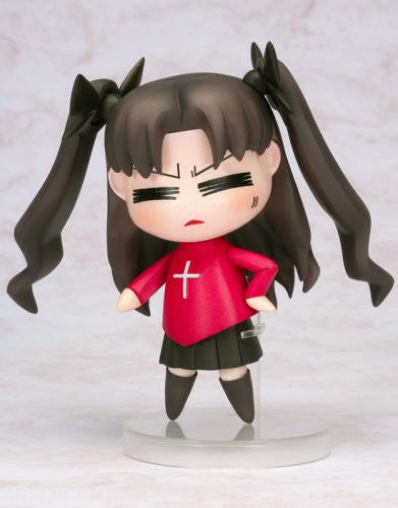 Nendoroid Yasagure Rin
