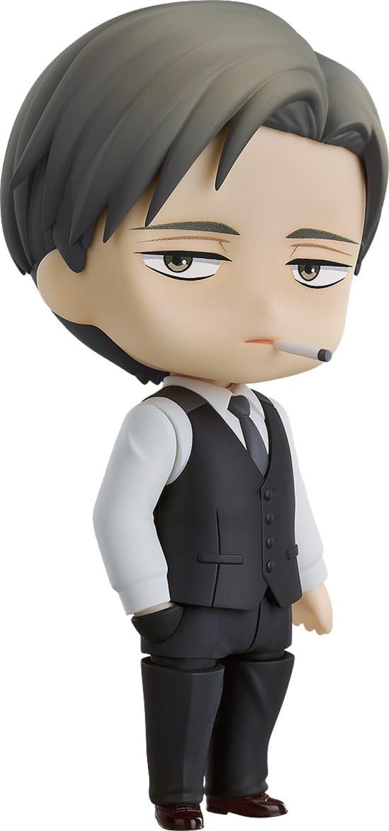 Nendoroid Yashiro