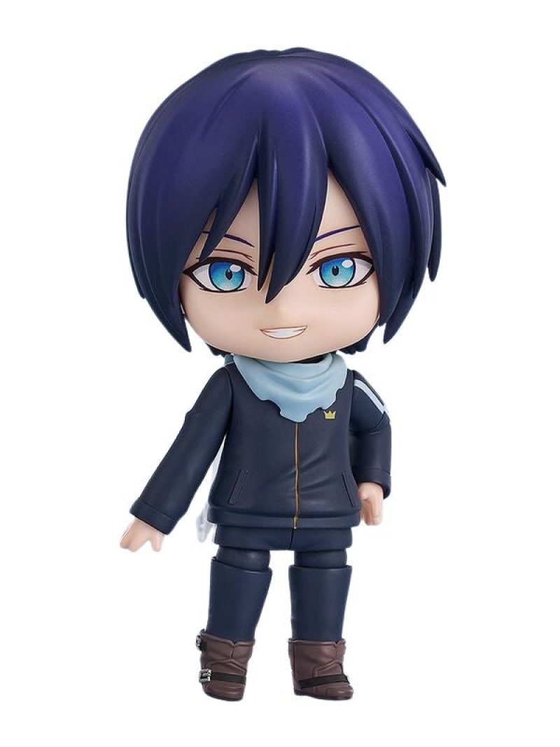 Nendoroid Yato