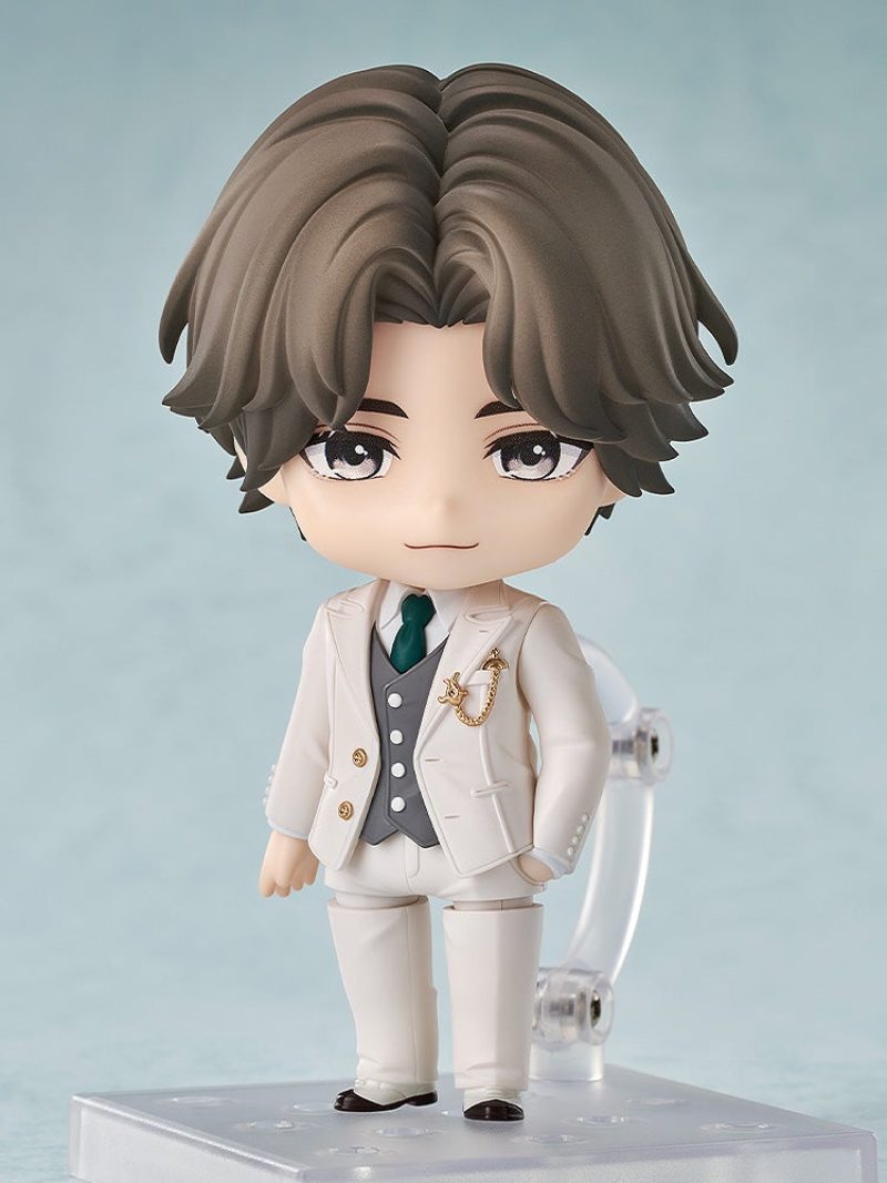 Nendoroid Yi Yu