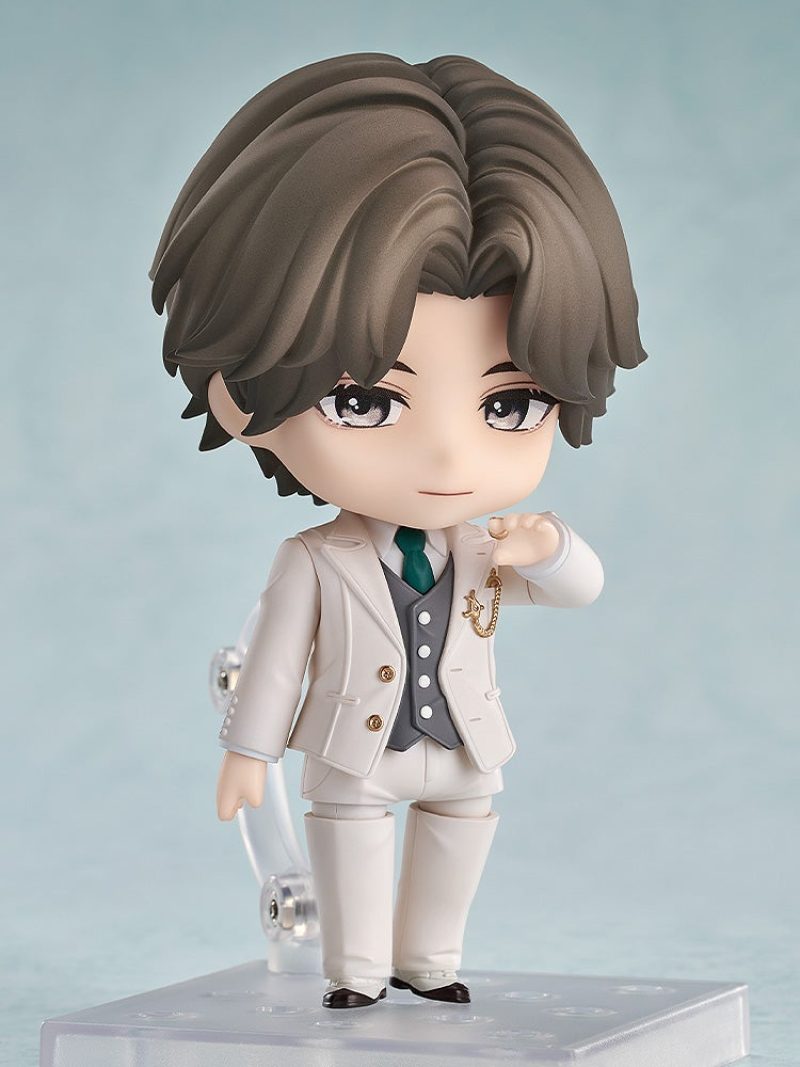 Nendoroid Yi Yu