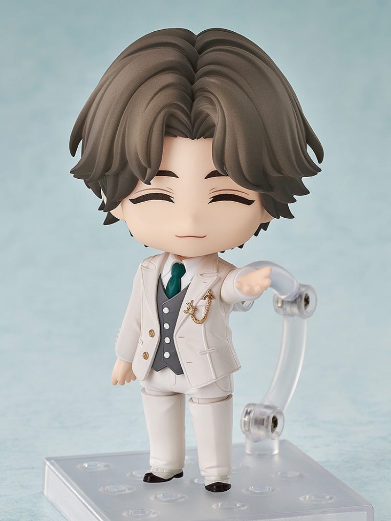 Nendoroid Yi Yu