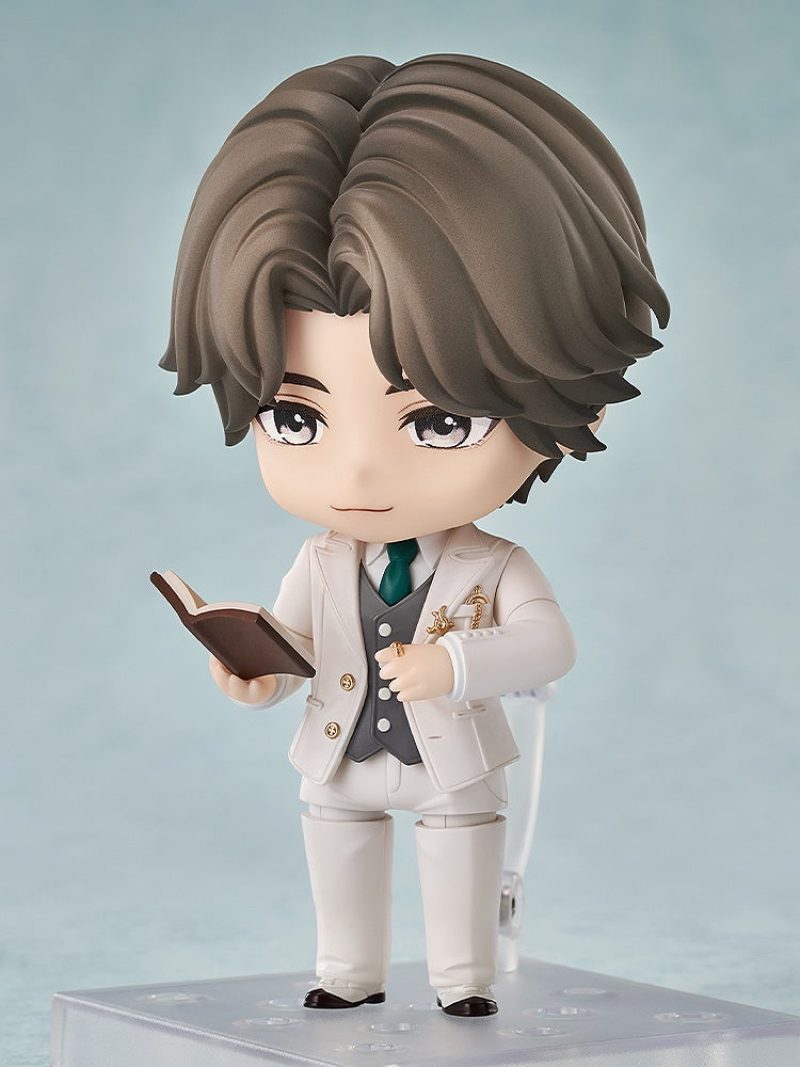 Nendoroid Yi Yu